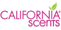 California Scents logo