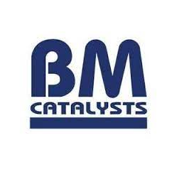 Brand image for B M Catalysts