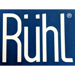 Brand image for Ruhl