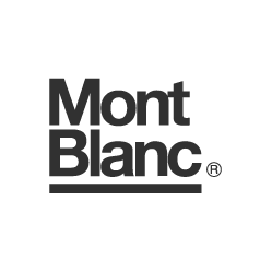 Brand image for Mont Blanc