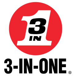 Brand image for 3-IN-ONE
