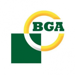 Brand image for BGA Group