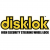 Logo for Disklok