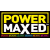 Logo for Power Maxed