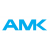 Logo for AMK