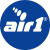 Logo for Air1