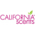 Logo for California Scents
