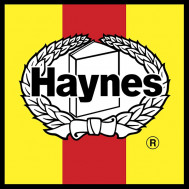 Image for Haynes Workshop Manuals