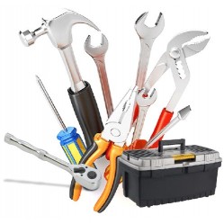 Category image for DIY & Tools