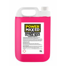 Image for Power Maxed CSUW5000 - Car Shampoo and Ultra Wax 5L