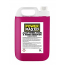 Image for Power Maxed AWSM5000 - Stubborn Stain and Mark Alloy Cleaner 5L