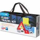Image for Simply ETK1 - European Travel Kit (7pc)
