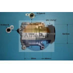 Image for Auto Air Gloucester 14-0214 - Compressor - Air Conditioning