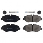 Image for Brake Pad Set To Suit Mercedes Benz and Volkswagen