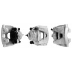 Image for Brake Caliper Front Left To Suit Audi and Seat and Volkswagen
