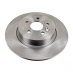 Image for Brake Disc To Suit Land Rover
