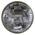 Image for Mountney SB7014 - Sealed Beam Headlight