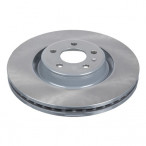 Image for Brake Disc To Suit Audi