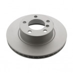 Image for Brake Disc To Suit BMW
