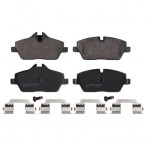 Image for Brake Pad Set To Suit BMW