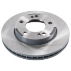Image for Single Brake Disc Rear Axle to suit Honda