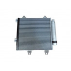 Image for Auto Air Gloucester 16-1333A - Condenser - Air Conditioning