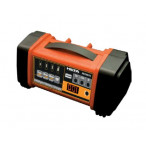 Image for Hilta HILT9670 - Intelligent 12V & 24V Battery Charger