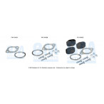 Image for B M Catalysts FK11043 - Mounting Kit Soot Filter