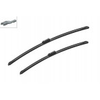 Image for Bosch 3397007224 A224S Aerotwin Set Of 26 Inch (650mm) Wiper Blades