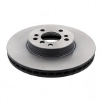 Image for Brake Disc To Suit BMW