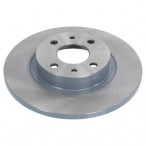 Image for Single Brake Disc Front Axle to suit Audi and Seat and Skoda and Volkswagen