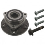Image for Wheel Bearing Front To Suit Audi and Cupra and Seat and Skoda and Volkswagen