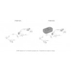 Image for B M Catalysts FK80192 - Mounting Kit Catalytic Converter
