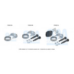 Image for B M Catalysts FK90010 - Mounting Kit Catalytic Converter