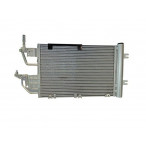 Image for Auto Air Gloucester 16-1099 - Condenser - Air Conditioning