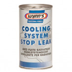 Image for Wynns PN45644 - Car Radiator Cooling System Stop Leak Treatment 325ml