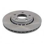 Image for Single Brake Disc Rear Axle to suit Nissan and Renault