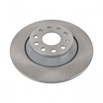 Image for Brake Disc To Suit Audi and Ford and Seat and Skoda and Volkswagen