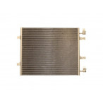 Image for Auto Air Gloucester 16-1348 - Condenser - Air Conditioning