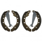 Image for Brake Shoe Set To Suit Audi and Seat and Skoda and Volkswagen