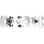 Image for Brake Caliper Front Left To Suit Audi and Seat and Skoda and Volkswagen