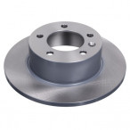 Image for Brake Disc To Suit Nissan and Opel and Renault and Vauxhall