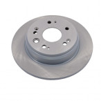 Image for Single Brake Disc Front Axle to suit Alfa Romeo and Fiat and Jeep