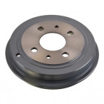 Image for Brake Drum To Suit Fiat and Lancia