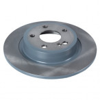 Image for Single Brake Disc Front Axle to suit BMW