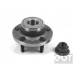 Image for EBT ABK1030 - Wheel Bearing Kit