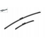 Image for Bosch 3397014354 A354S Aerotwin Set Of 26 Inch (650mm) Wiper Blades
