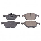Image for Brake Pad Set Front To Suit Ford