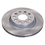 Image for Brake Disc To Suit Audi and Seat and Skoda and Volkswagen