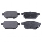 Image for Brake Pad Set To Suit Aston Martin and Lexus and Subaru and Toyota